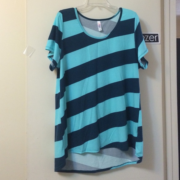 Lularoe Classic T 2xl