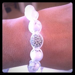 Ball bracelet