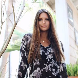 Meet your Posher, Cheyenne