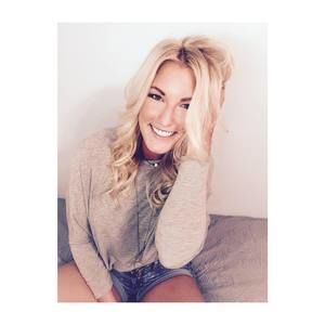 Meet your Posher, Mattie