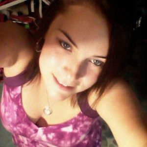 Meet your Posher, Tabitha