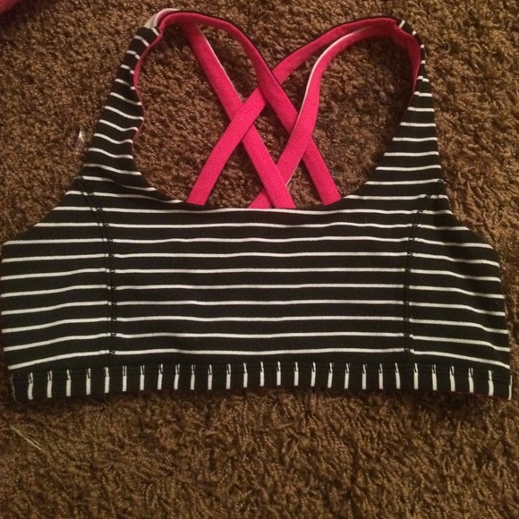reversible ivivva sports bra