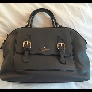 Kate Spade Raquelle Satchel
