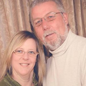 Meet your Posher, Joni