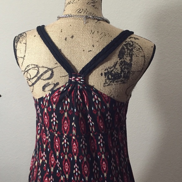 ❌SOLD❌ EUC American Rag Size Medium Dress - Picture 4 of 4