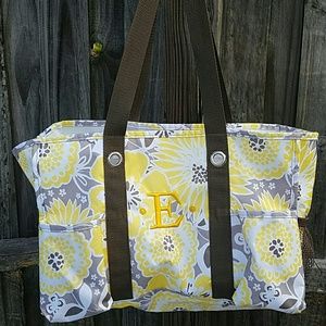 Carry all bag