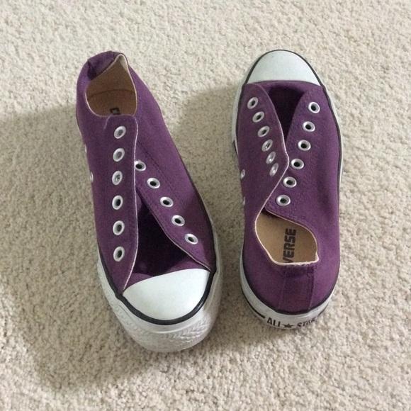 Cute Casual Converse