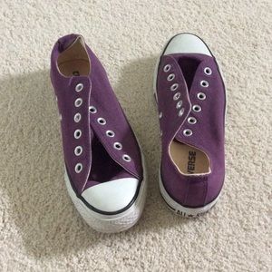 Cute Casual Converse