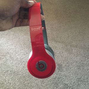 Beats Head Phones Perfect Condition