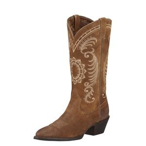 ⚜Flash Sale⚜ Ariat Magnolia Cowgirl Boots
