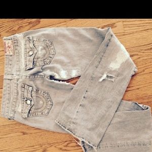 True Religion Jeans