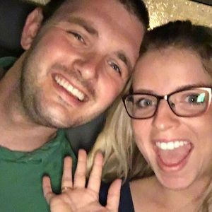 Meet your Posher, Alisha