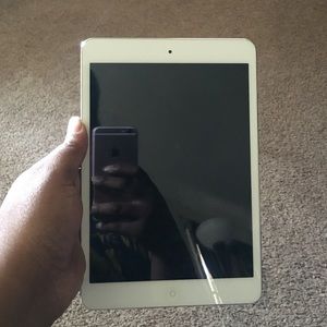 Ipad mini