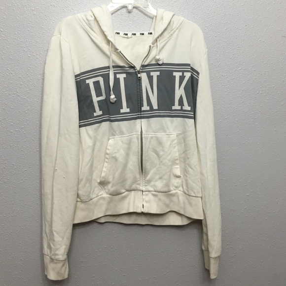 2 VS PINK SWEATER 💓