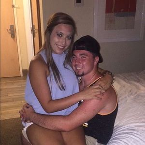 Meet your Posher, Savannah