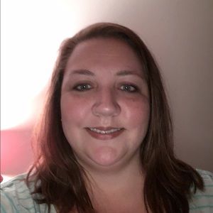 Meet your Posher, Kate