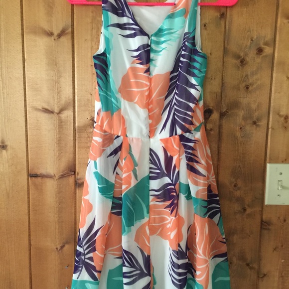 Modcloth dress, brand new - Picture 2 of 2