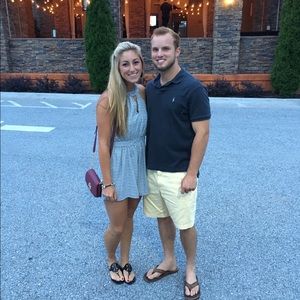 Meet your Posher, Jack