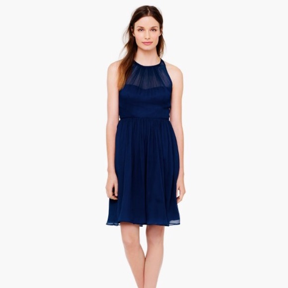 JCrew dress