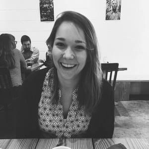 Meet your Posher, Alyssa