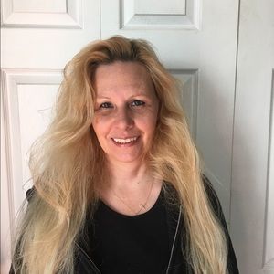 Meet your Posher, Wendy