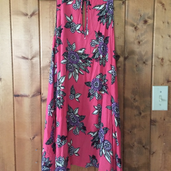 Modcloth pink dress - Picture 2 of 2