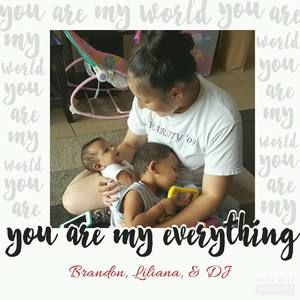 Meet your Posher, Desiree