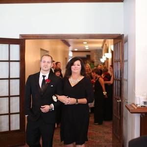 Meet your Posher, Teresa