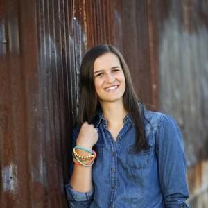 Meet your Posher, Lexi