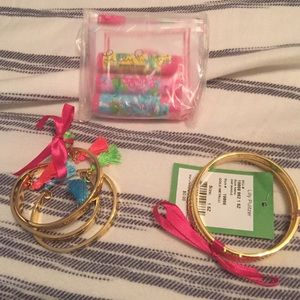 GWP bundle- lilly Pulitzer