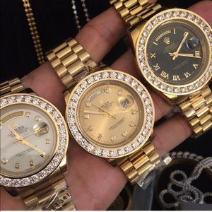 Meet your Posher, Ben