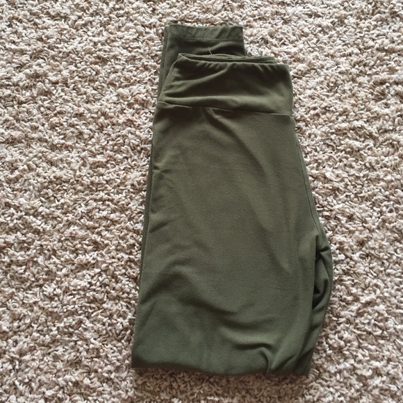 LuLaRoe Leggings
