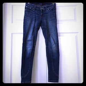 Levis jeans leggings