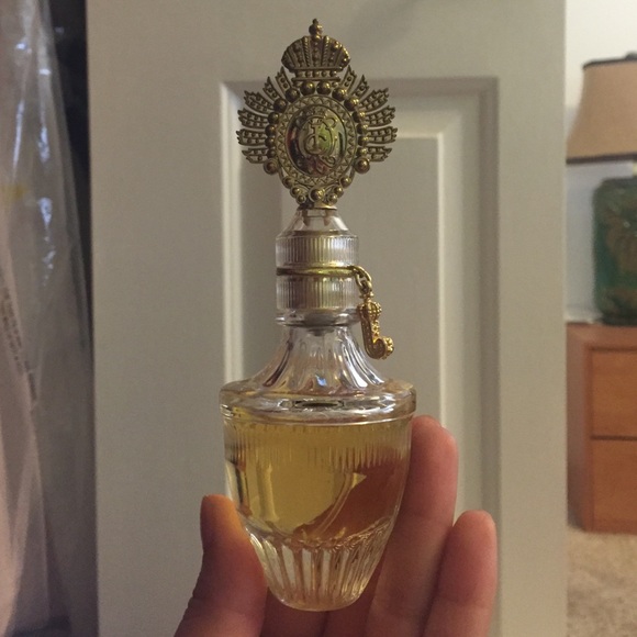 Juicy couture fragrance