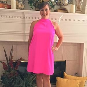 Meet your Posher, Becky