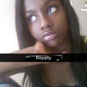 Meet your Posher, Shannon