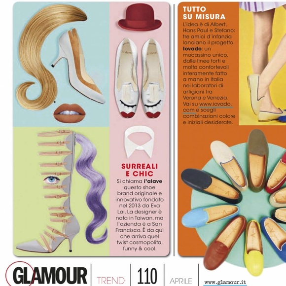 Meet your Posher, Eva - Picture 2 of 4