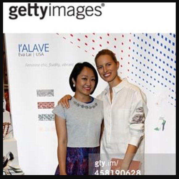 Meet your Posher, Eva - Picture 3 of 4