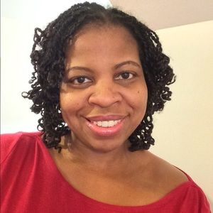 Meet your Posher, Annette