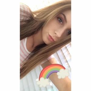 Meet your Posher, Faith