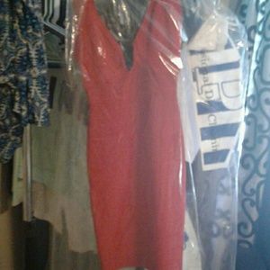Herve leger dress