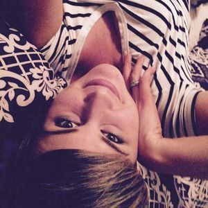 Meet your Posher, Kristy