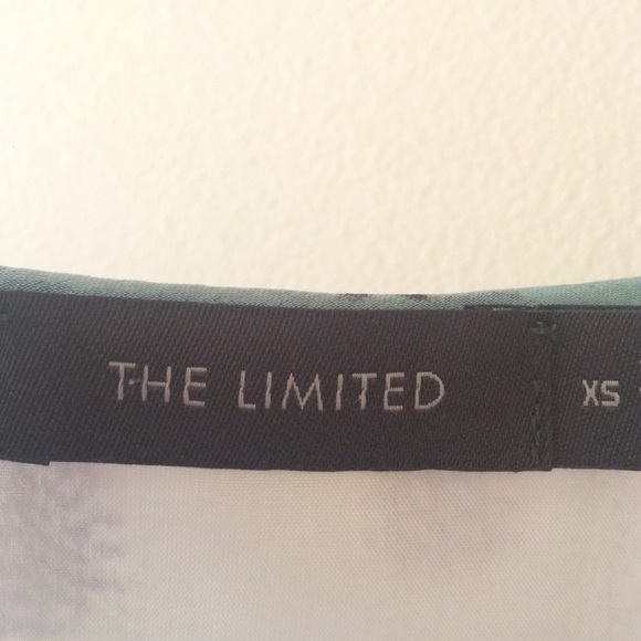 Military green tanktop with polka dolts - Picture 2 of 3