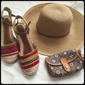 Espadrilles