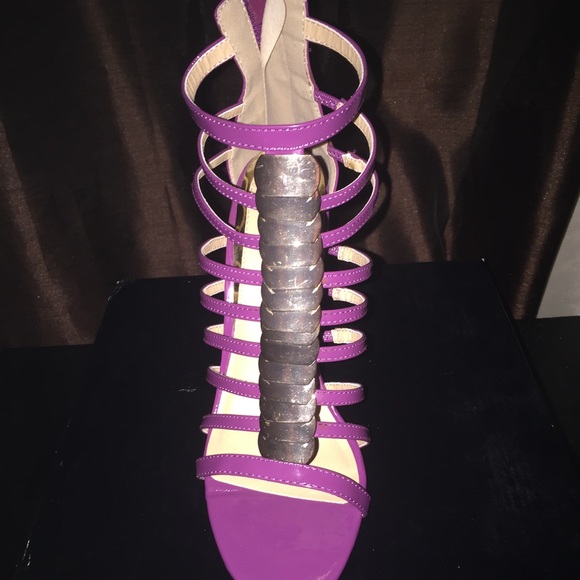 Brand new size 7.5