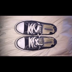 Converse!