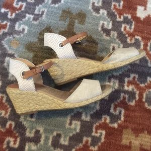 Lucky Brand Wedges