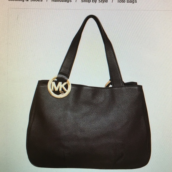 Handbag