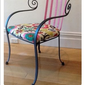 Meet your Posher, Hillary