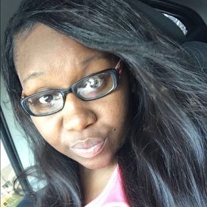 Meet your Posher, Ashli